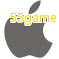 Aplicativo 55gamebet para iOS